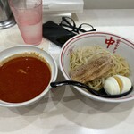 蒙古タンメン中本 渋谷店 - 