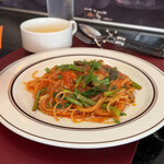 トラットリア チリエージョ - 