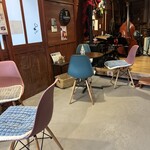 喫茶 神戸屋 - 