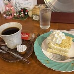 喫茶 神戸屋 - 