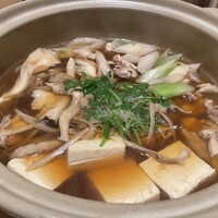 五鐵 夢境庵 - 軍鶏鍋