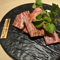 炭火和牛焼肉もうもう亭 広小路店 - 