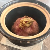 A5和牛肉料理専門店 ONIQUE TOKYO - 