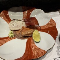 寿司割烹 小松 - 
