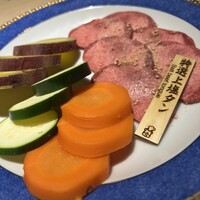 炭火和牛焼肉もうもう亭 広小路店 - 