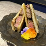 個室焼肉 牛姫 - 