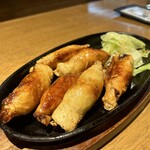 麺酒 一照庵 岡山本店 - 