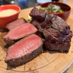 新宿焼肉 牛たんの檸檬 大阪本店 - 