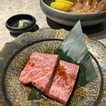 個室焼肉 牛姫 - 