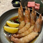 個室焼肉 牛姫 - 