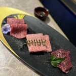 個室焼肉 牛姫 - 