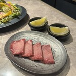 個室焼肉 牛姫 - 