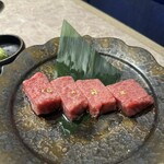 個室焼肉 牛姫 - 