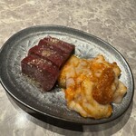 個室焼肉 牛姫 - 
