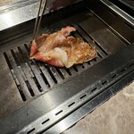 個室焼肉 牛姫 - 