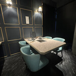 個室焼肉 牛姫 - 