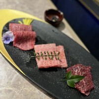 個室焼肉 牛姫 恵比寿本店 - 