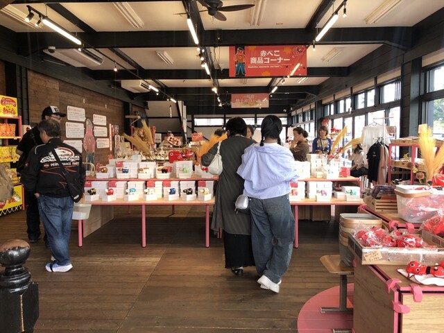 アカベコランド - 会津若松（その他）の写真