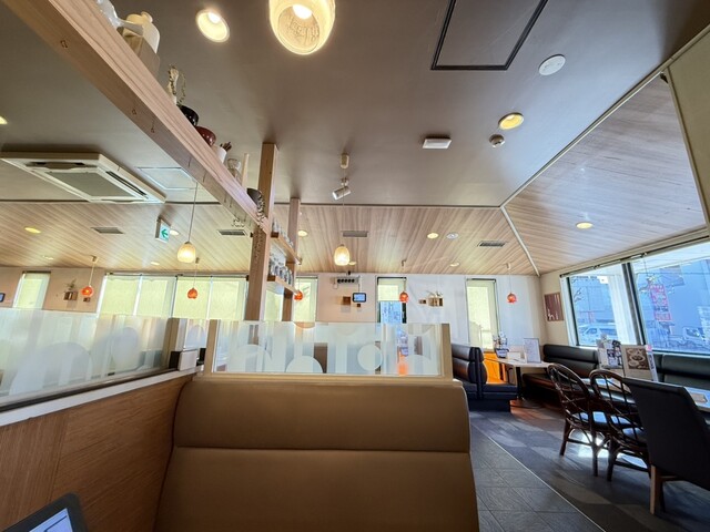 Gusto Inokoishiharaten photo 4