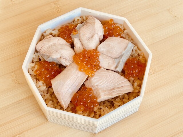 安達魚店 - 亘理（その他）