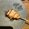 やきとり 右羽。
