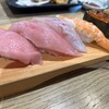沼津魚がし鮨 函南店