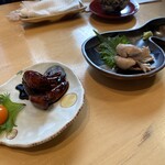 うなぎ亭 友栄 - 