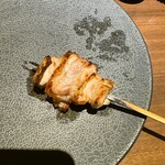 やきとり 右羽。 - 