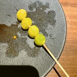 やきとり 右羽。 - 