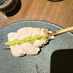 やきとり 右羽。 - 
