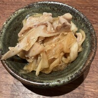 鳥茂 - 