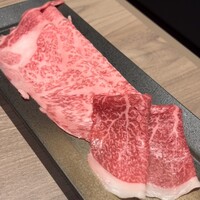 近江うし焼肉 にくTATSU 渋谷店 - 