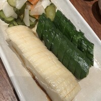 鳥茂 - 