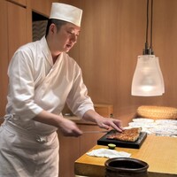 すし 良月 - 
