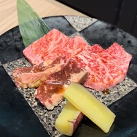 近江うし焼肉 にくTATSU 渋谷店 - 