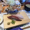 沼津魚がし鮨 流れ鮨 伊豆の国大仁店