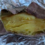 FLOR GELATO ITALIANO - 焼き芋