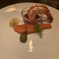 ロウリーズ・ザ・プライムリブ 恵比寿ガーデンプレイス店 - 