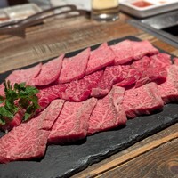 六本木焼肉　Kintan - 
