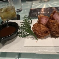 ダイナミックキッチン＆バー 響 カレッタ汐留店  - 