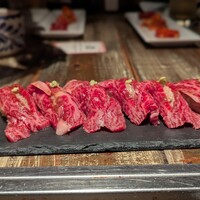 六本木焼肉　Kintan - 