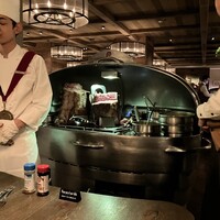 ロウリーズ・ザ・プライムリブ 恵比寿ガーデンプレイス店 - 