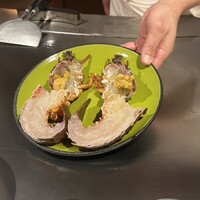 六本木モンシェルトントン - 