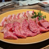 六本木焼肉　Kintan - 