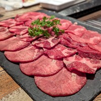六本木焼肉　Kintan - 