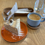 生まれた日&CAFE 粒。 - 