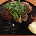 たこ焼きバル - 