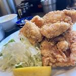 中華ダイニング 峰 - 