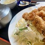 中華ダイニング 峰 - 