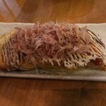 たこ焼きバル - 